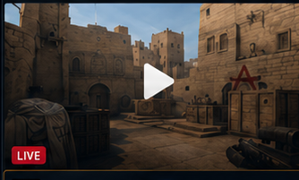 Live stream
